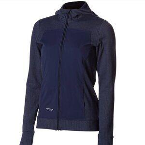 New Road Wind Guard Hoodie - Women's